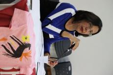 Palestra Sade Mental e trabalho: uma relao indissocivel, com Maria Elizabeth Antunes Lima e Ma